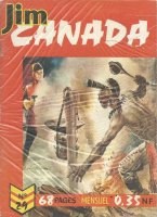 Grand Scan Canada Jim n° 29